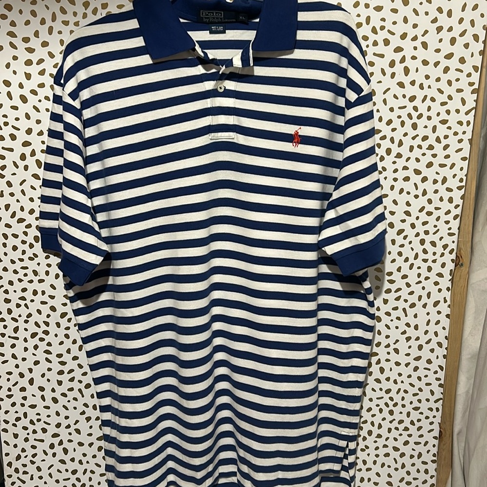 Ralph Lauren like new.
